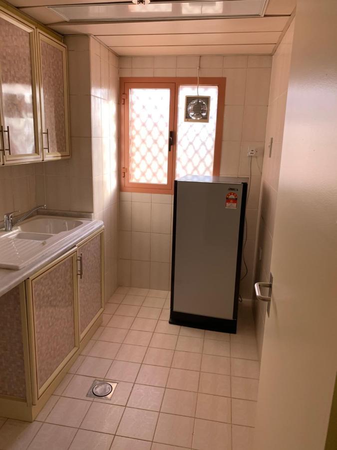 Top Hotel Apartments Al Ain Exteriör bild