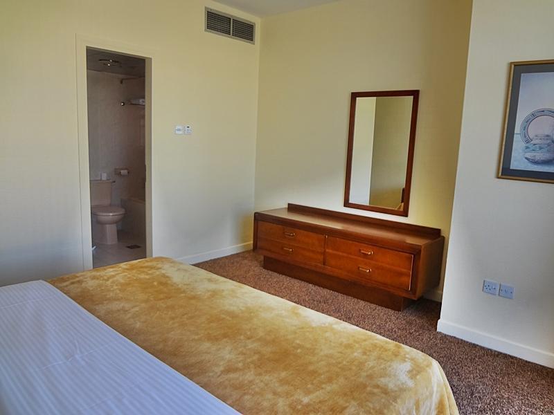 Top Hotel Apartments Al Ain Exteriör bild