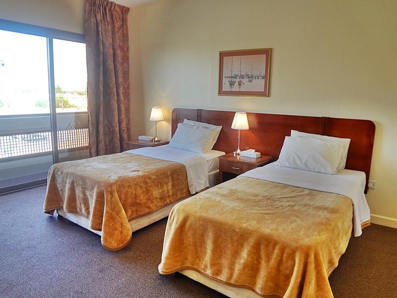 Top Hotel Apartments Al Ain Exteriör bild